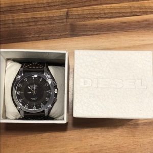 Diesel watch